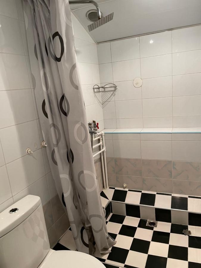 N 1 Hostel Jerevan Eksteriør bilde