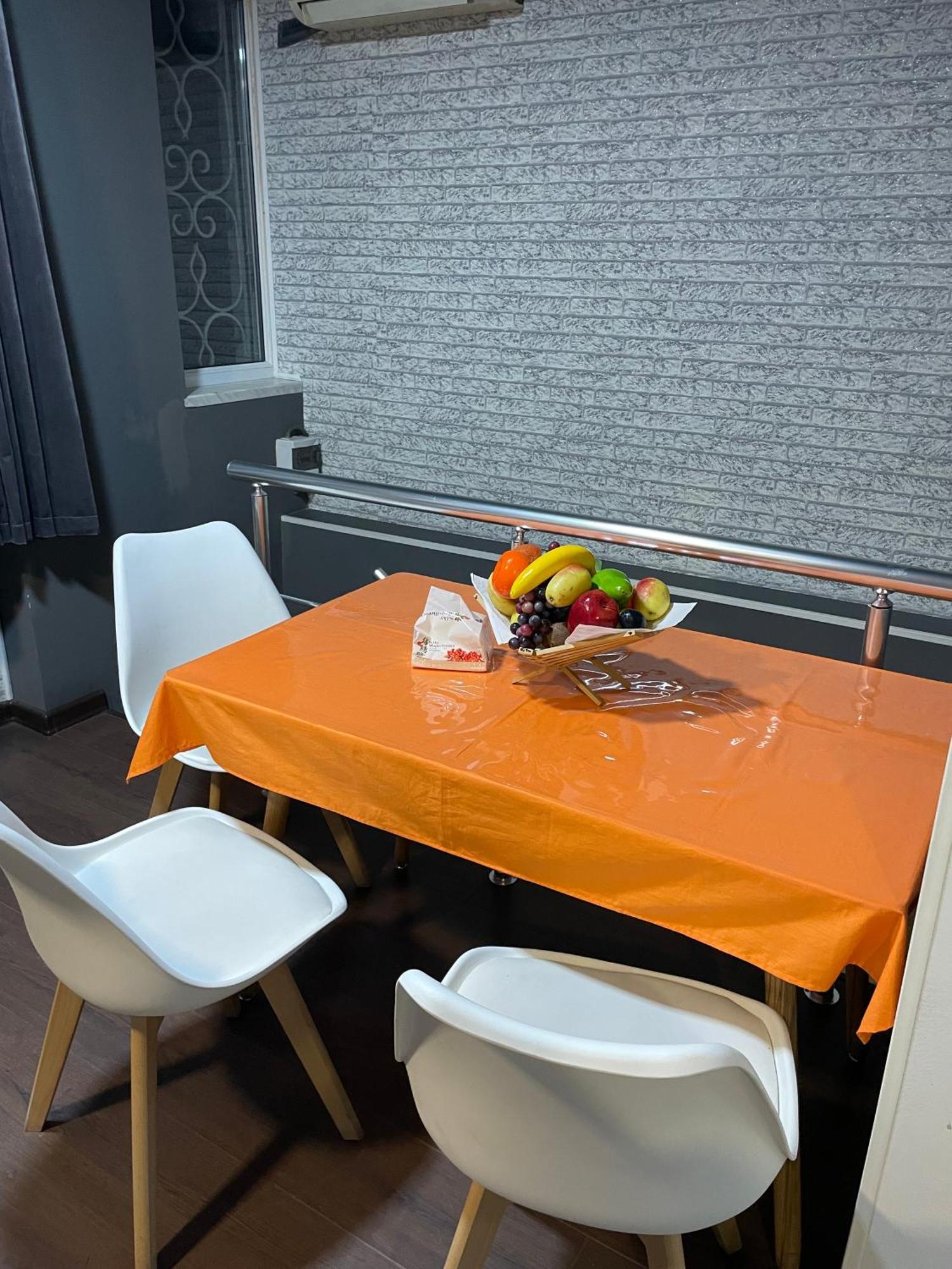 N 1 Hostel Jerevan Eksteriør bilde