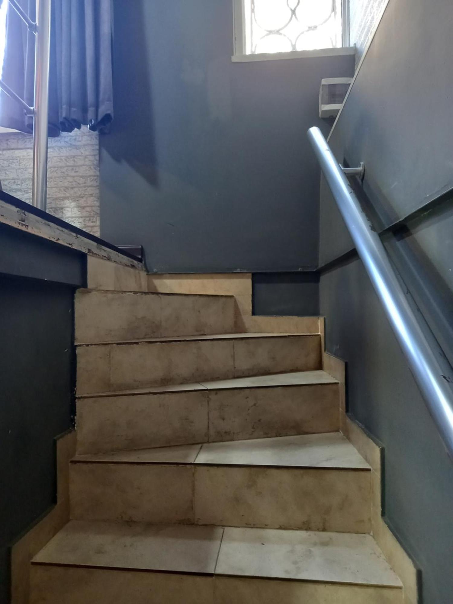 N 1 Hostel Jerevan Eksteriør bilde