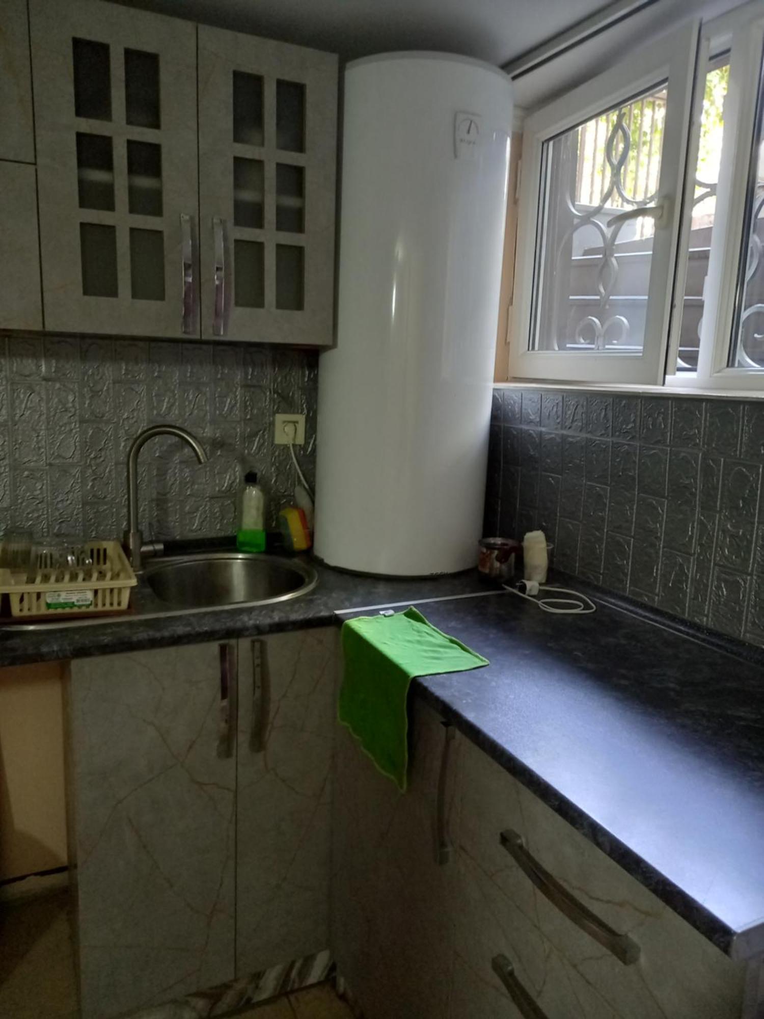 N 1 Hostel Jerevan Eksteriør bilde